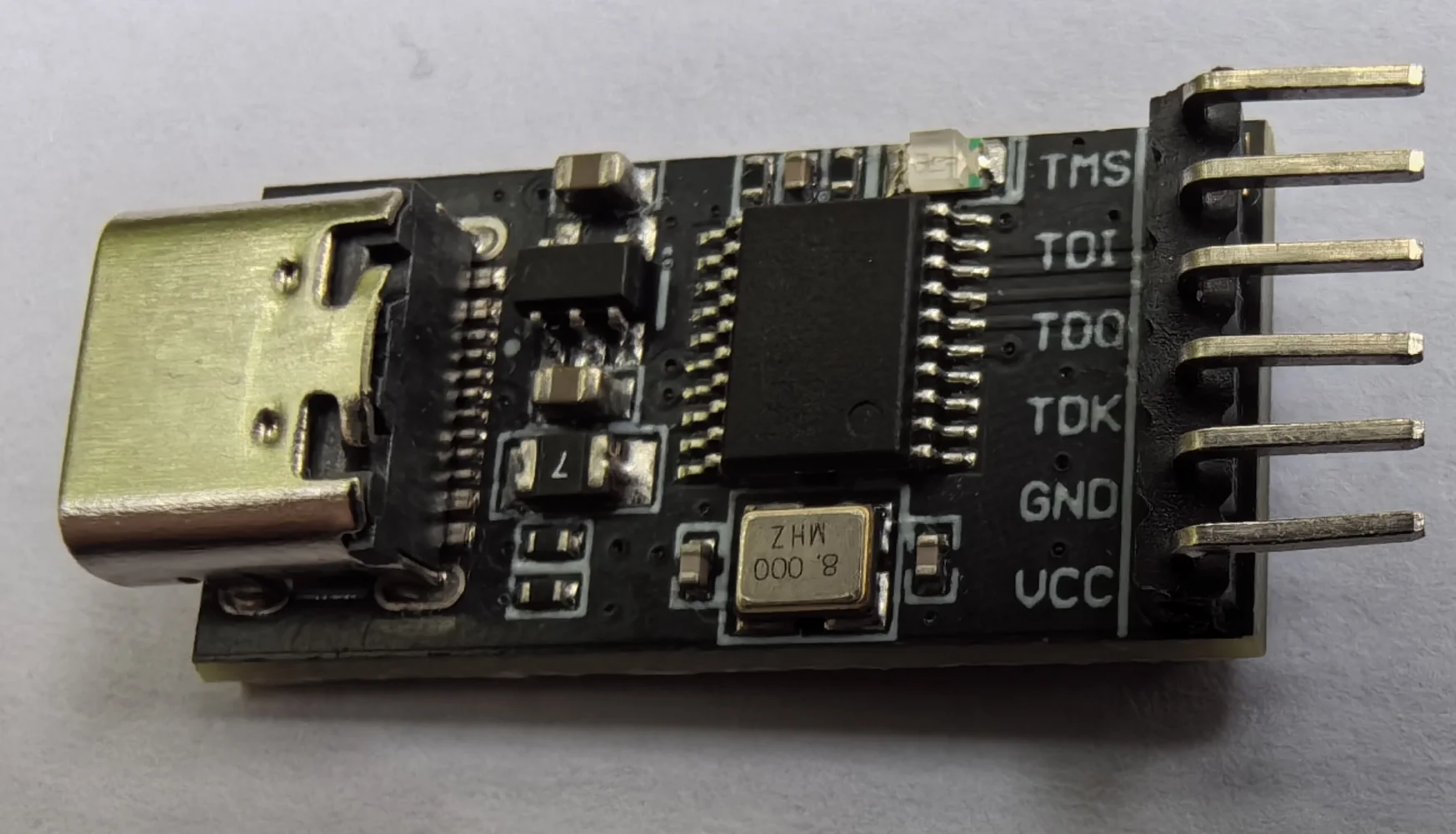 M.2-Fw Modules - Captain DMA