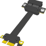 PCIE-X1 cable (length 40CM)