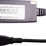 Anonymous NIC/No HWID/Custom MAC