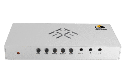 Ai 2K Fuser - Customized for Live Streaming Users