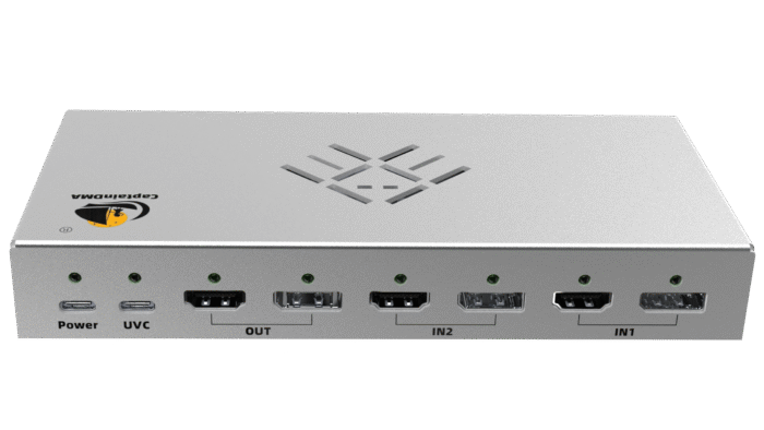 Ai 2K Fuser - Customized for Live Streaming Users - Image 2