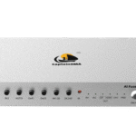 Ai 4K Fuser-Customized for Live Streaming Users