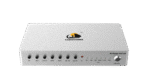 Ai 4K Fuser-Customized for Live Streaming Users