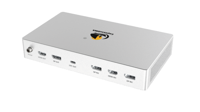 Ai 4K Fuser-Customized for Live Streaming Users - Image 4